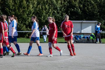 Bild 29 - Frauen SV Wahlstedt - Bramstedter TS : Ergebnis: 12:0